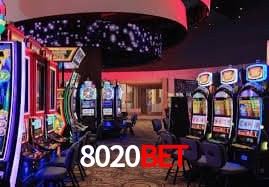 Ofertas Exclusivas 8020bet