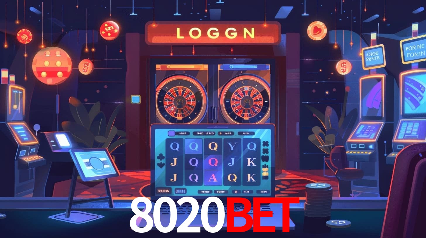 Sistemas de Segurança 8020bet