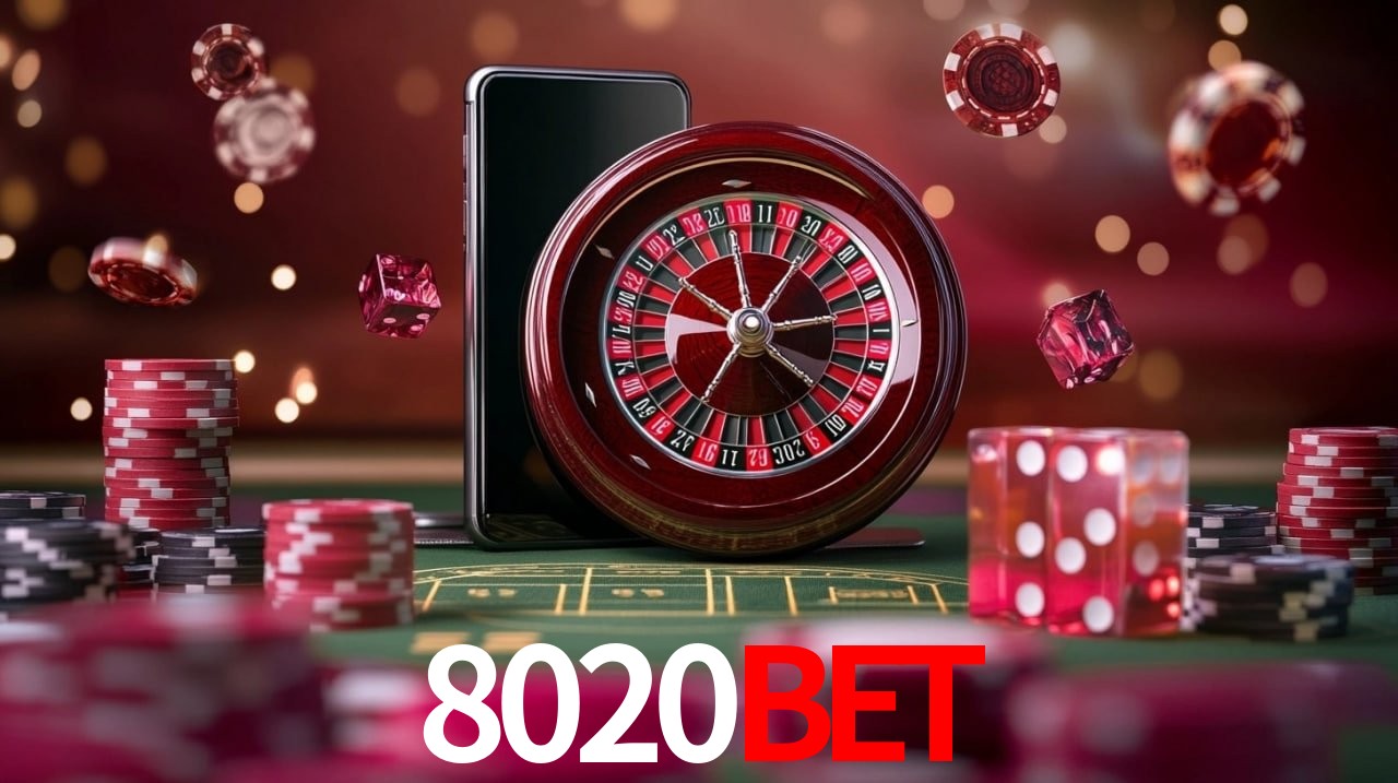 Experiência VIP 8020bet