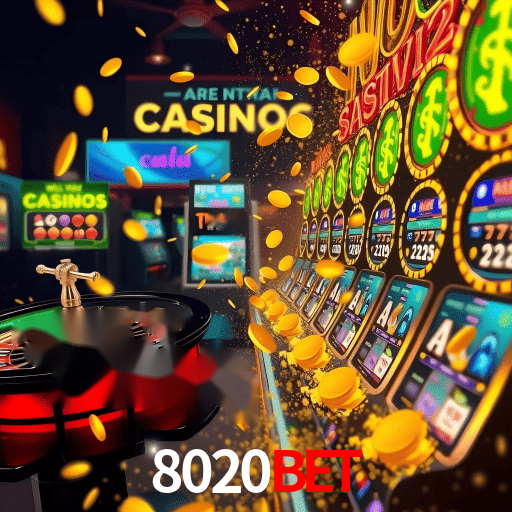 Desvendando o Mundo dos Jogos Virtuais na 8020bet