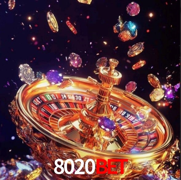 Design Responsivo 8020bet
