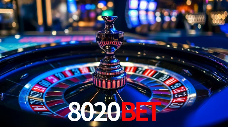Explore as vantagens do 8020bet: serviço profissional e confiabilidade