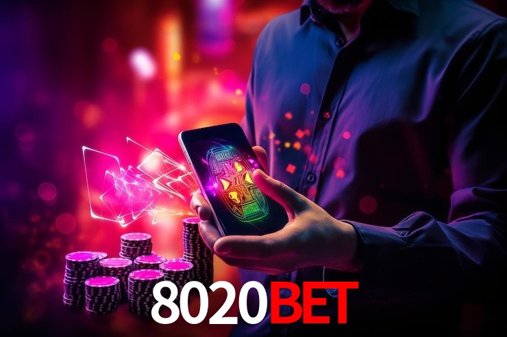 Mesa de Blackjack 8020bet