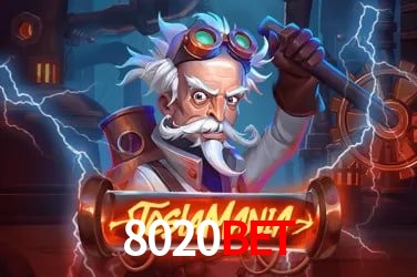 Provedores de Jogos 8020bet
