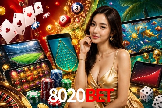 Football Betting 8020bet