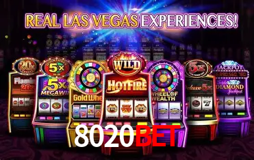 Descubra a Magia dos Jogos de Arcade no 8020bet