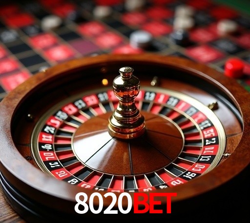 Promoções Sazonais 8020bet