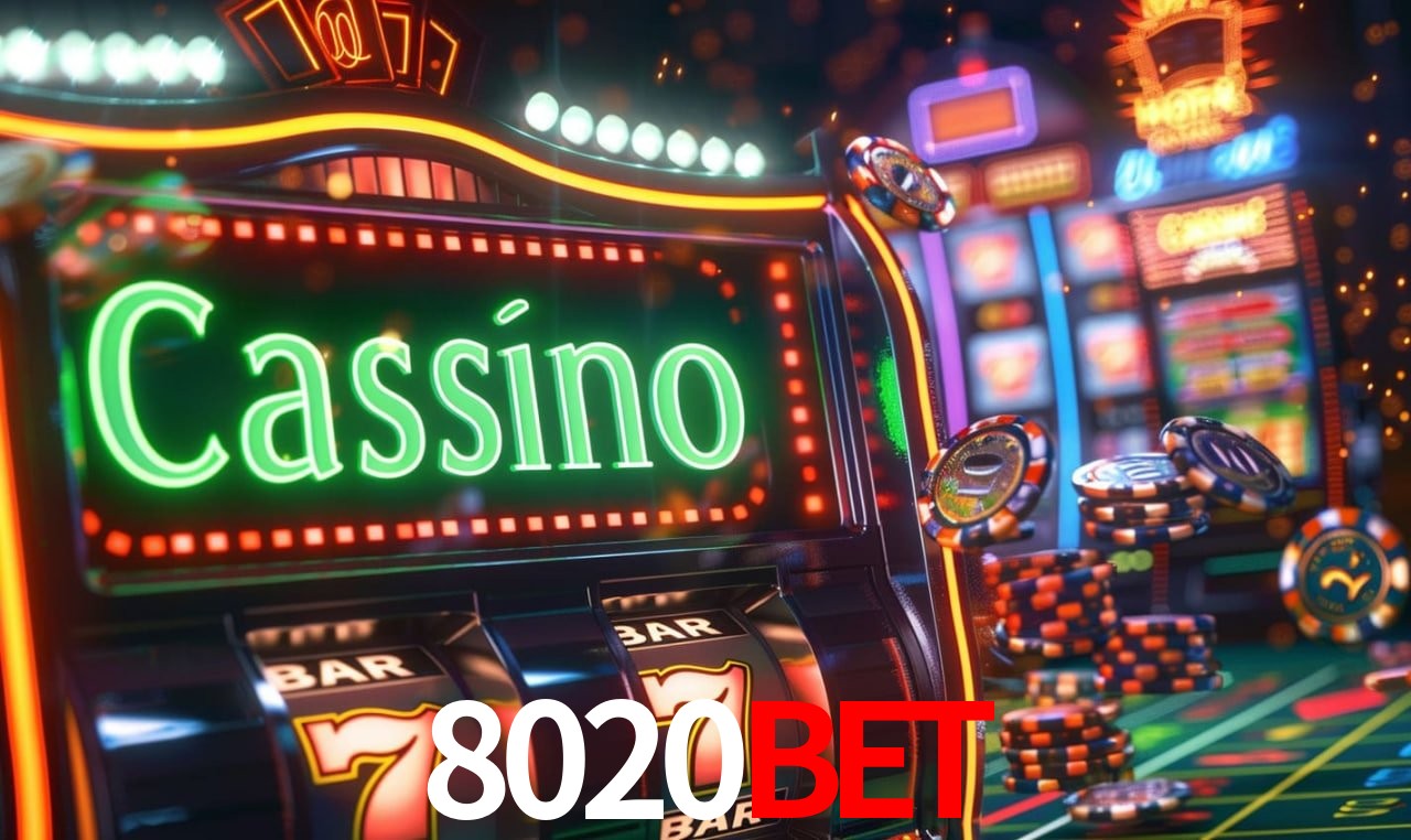 Cadastro Rápido 8020bet