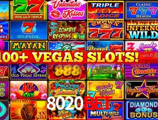Desvendando o Mundo dos Jogos Virtuais na 8020bet
