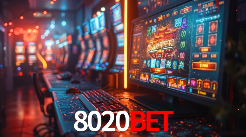 Experimente o Login Seguro Premium no 8020bet
