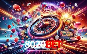 Apostas de Futebol 8020bet