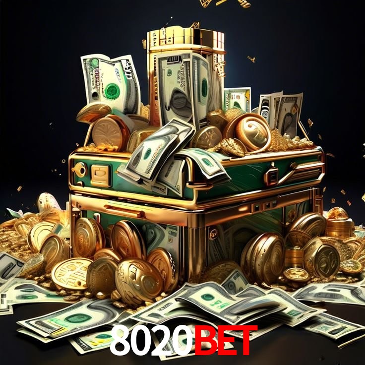 Estatísticas Esportivas 8020bet