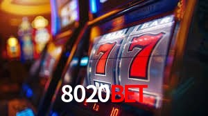 Login Seguro 8020bet