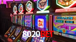PIX Instantâneo 8020bet
