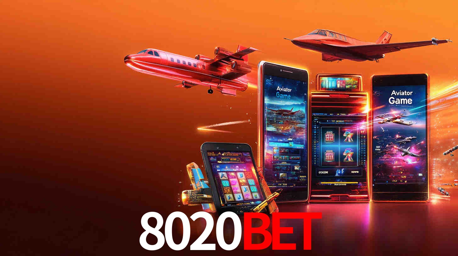 A Popularidade dos Caça-Níqueis no 8020bet