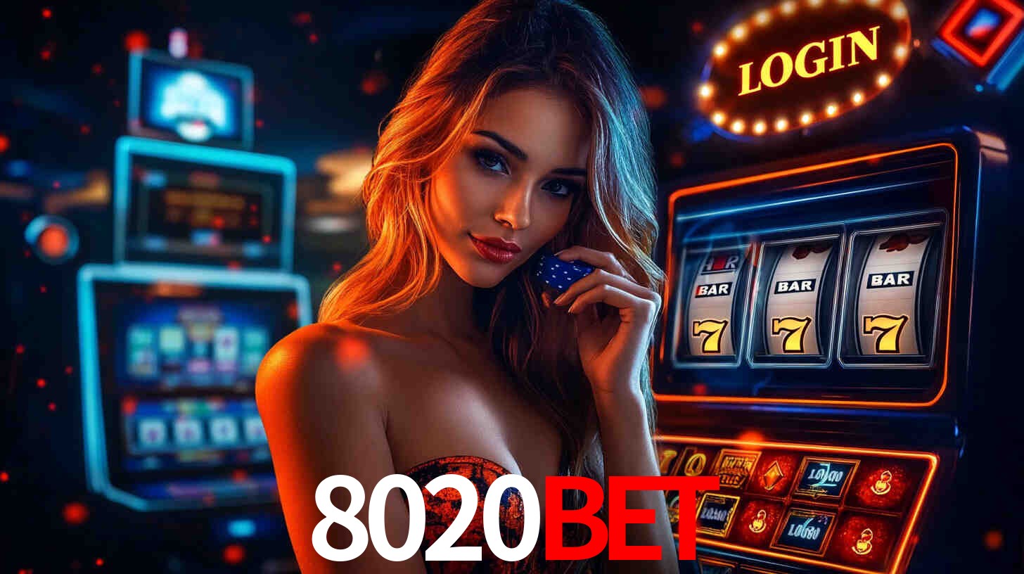 8020bet: A Experiência de Casino com Jogos de Mesa ao Vivo