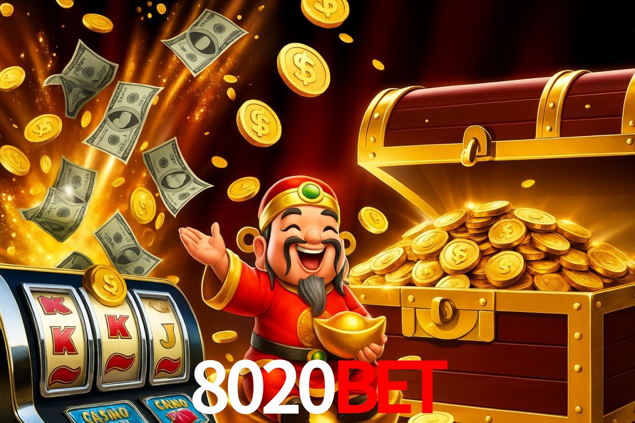 Programa VIP 8020bet