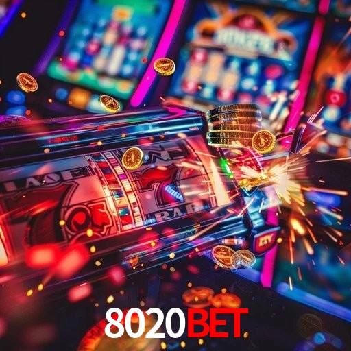 Casino Ao Vivo 8020bet
