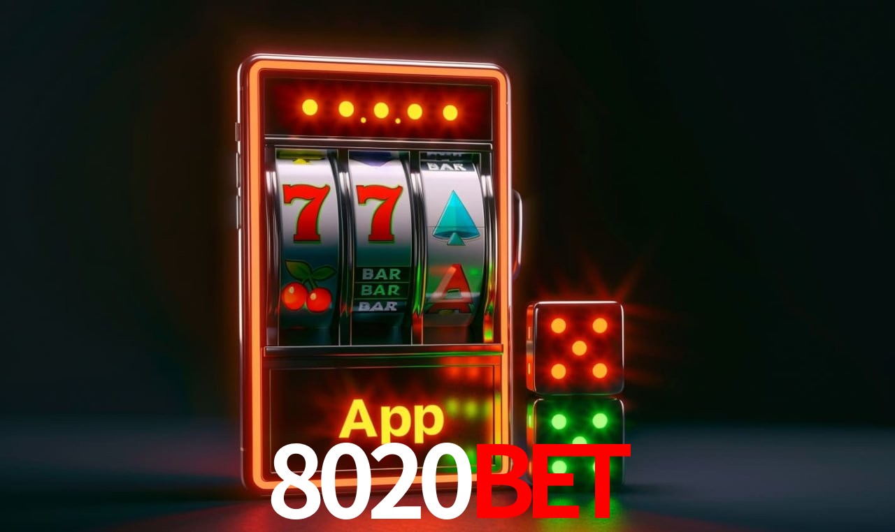 Estatísticas do Jogo 8020bet