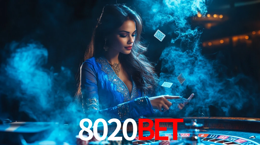 Descubra o Programa VIP da 8020bet: Vantagens Exclusivas para Jogadores
