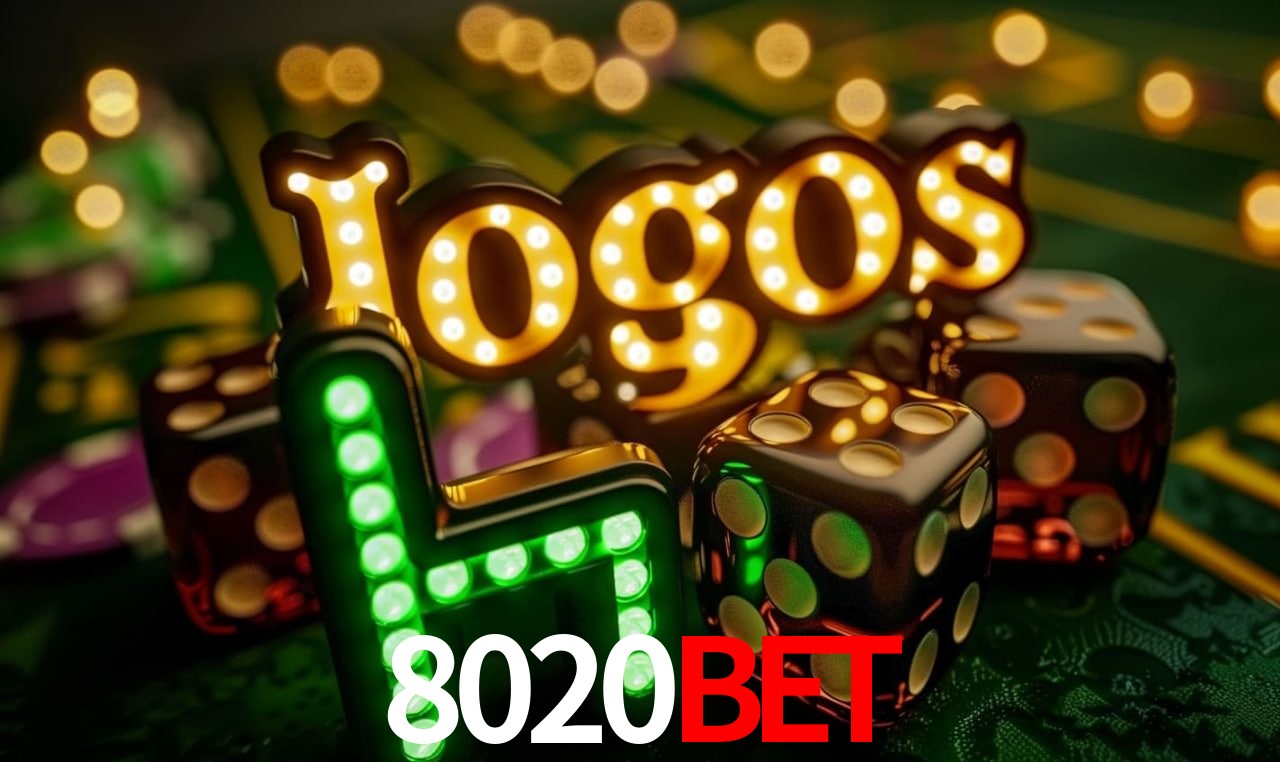 Recursos de Bônus 8020bet