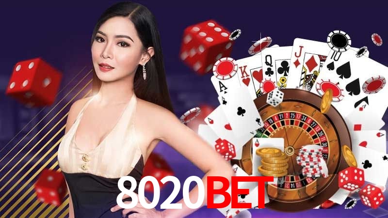 Jogos Exclusivos 8020bet