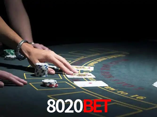 Promoção Relâmpago 8020bet