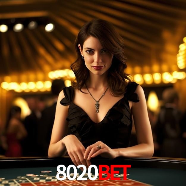Explorando a Categoria de Eventos em Apostas na 8020bet