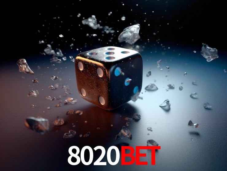 Bônus 8020bet