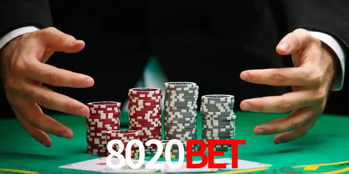 Painel RTP 8020bet