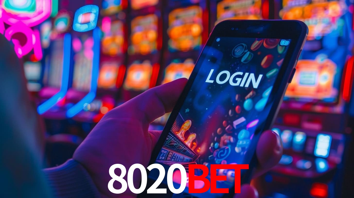 Casino VIP 8020bet